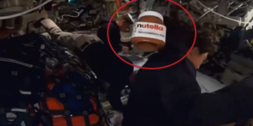 Nutella u svemiru: viralna reklama koju niko nije planirao