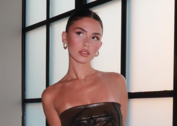 Od viralne snimke do milijuna dolara: Leah Halton otkrila koliko zarađuje mjesečno