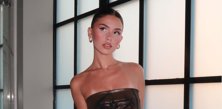 Od viralne snimke do milijuna dolara: Leah Halton otkrila koliko zarađuje mjesečno