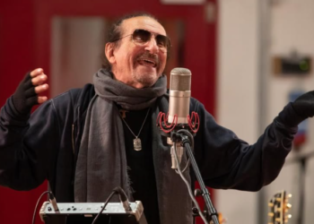 Tajna koju Željko Bebek skrivao desetljećima: Nije mu pravo ime Željko