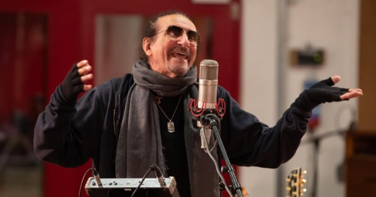 Tajna koju Željko Bebek skrivao desetljećima: Nije mu pravo ime Željko