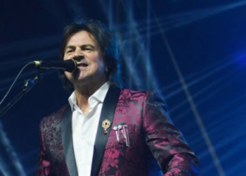 Od bas gitarista Divljih jagoda do zvijezde: Alen Islamović otkrio ključni trenutak karijere