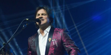 Od bas gitarista Divljih jagoda do zvijezde: Alen Islamović otkrio ključni trenutak karijere