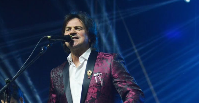 Od bas gitarista Divljih jagoda do zvijezde: Alen Islamović otkrio ključni trenutak karijere