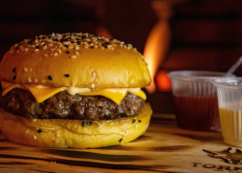 Mogu li hamburgeri biti zdravi? Stručnjaci otkrivaju ključne razlike