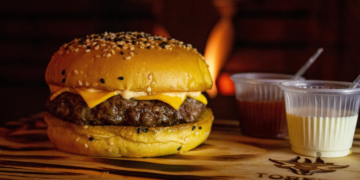 Mogu li hamburgeri biti zdravi? Stručnjaci otkrivaju ključne razlike