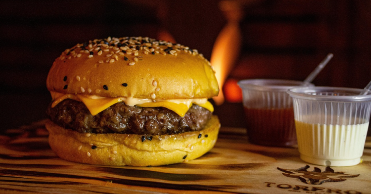 Mogu li hamburgeri biti zdravi? Stručnjaci otkrivaju ključne razlike