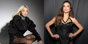 Nova svađa na estradi? Maya Berović tvrdi da ju je Severina blokirala