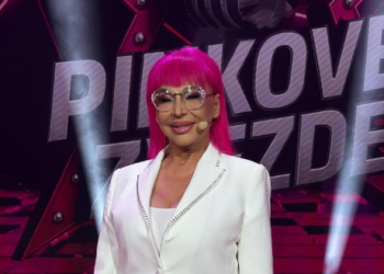 Zorica Brunclik u izolaciji: Mladi pjevač otkrio da je sve u redu i da ga zove ‘moja duša’