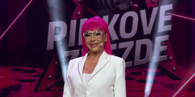 Zorica Brunclik u izolaciji: Mladi pjevač otkrio da je sve u redu i da ga zove ‘moja duša’