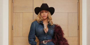 Beyoncé postala strašilo na rižinim poljima na Baliju – Sasha Fierce čuva usjeve!