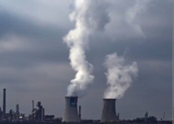 Greenpeace: plinska industrija nastavlja rasipati energiju i zime krši zakone EU-a