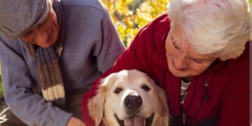 Kućni ljubimci potiču bolje pamćenje kod starijih ljudi