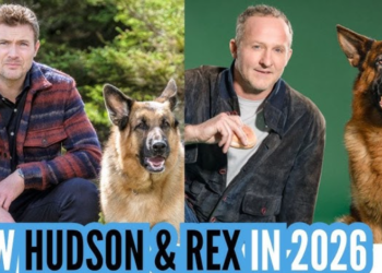 Inspektor Rex ponovo na malim ekranima: Bombaški napad i novi tim u Beču