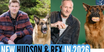 Inspektor Rex ponovo na malim ekranima: Bombaški napad i novi tim u Beču