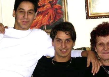 Od spremačice do majke milijardera: Priča o Jurki Gravić, majci Zlatana Ibrahimovića kojoj je sin promijenio život