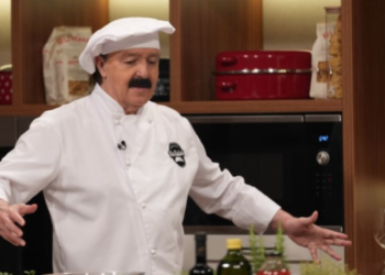 Haris Džinović priznao zašto mu je propao restoran u Parizu: “Bio sam najbolji gost”