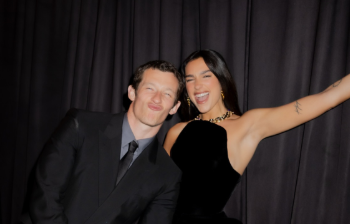 Veliko vjenčanje Dua Lipe i Calluma Turnera: Datum tajna, gosti samo A-lista