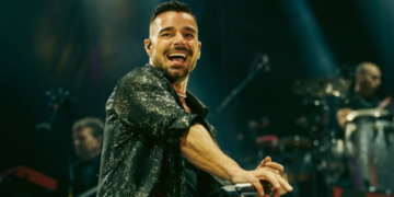 Ricky Martin s blizancima u Argentini: Javnost podijeljena oko njihove sličnosti