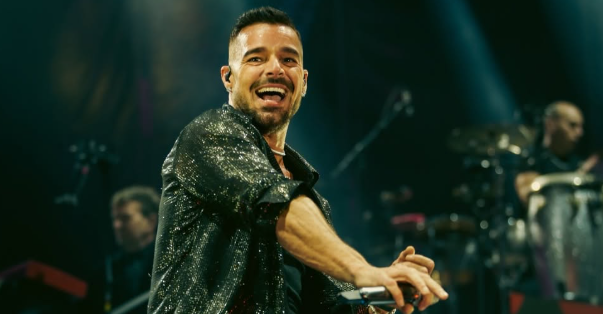 Ricky Martin s blizancima u Argentini: Javnost podijeljena oko njihove sličnosti