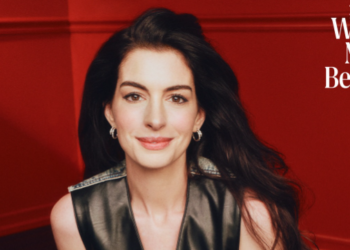 Anne Hathaway proglašena najljepšom ženom svijeta: Ljepota mora sadržavati istinu