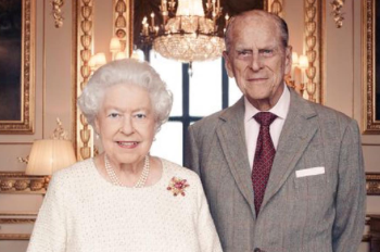 Muškarci će uvijek biti muškarci: Kraljičina šutnja o navodnim aferama princa Filipa