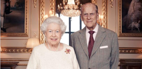 Muškarci će uvijek biti muškarci: Kraljičina šutnja o navodnim aferama princa Filipa