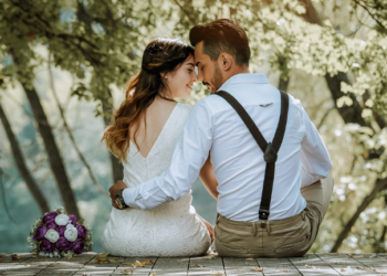 Znate li što je bakreni, biserni ili dijamantni pir? Evo značenja svih bračnih godišnjica