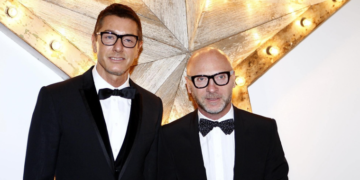 Velika promjena u Dolce & Gabbana: Stefano Gabbana odstupio s mjesta direktora