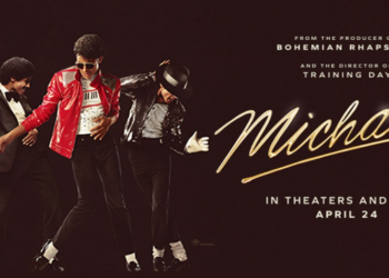 Film “Michael” stiže u kina: Jaafar Jackson oživljava Kralja popa