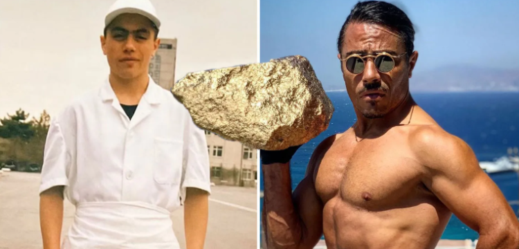 Od viralne slave do propasti: Uspon i pad Salt Baea