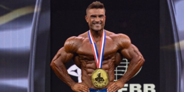 Estetski savršen, a ipak ispod radara: Priča Ryana Terryja