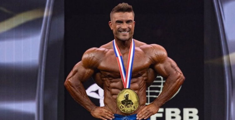 Estetski savršen, a ipak ispod radara: Priča Ryana Terryja