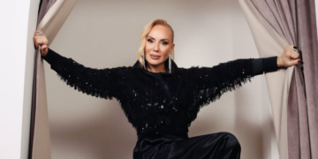 Lepa Brena se prisjetila početaka: Od malog sna do punjenja stadiona diljem svijeta