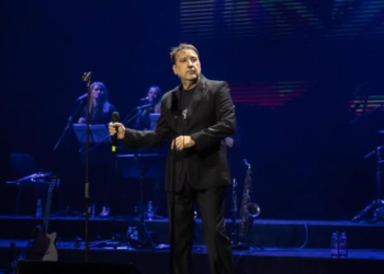 Emotivna noć u Beogradu: Hari Mata Hari održao treći uzastopni rasprodani koncert