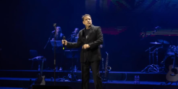 Emotivna noć u Beogradu: Hari Mata Hari održao treći uzastopni rasprodani koncert