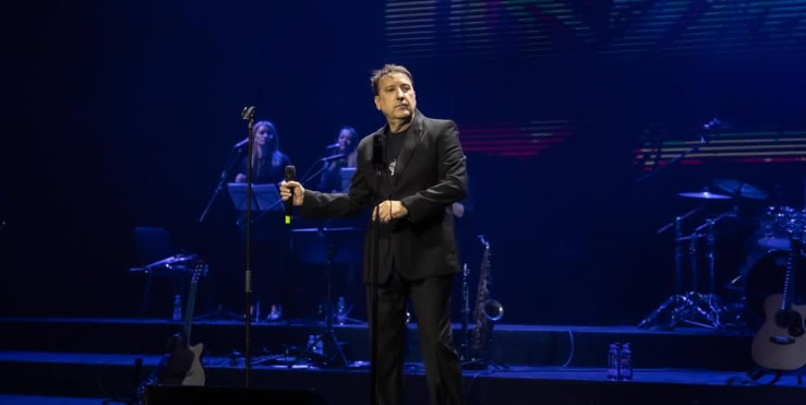 Emotivna noć u Beogradu: Hari Mata Hari održao treći uzastopni rasprodani koncert