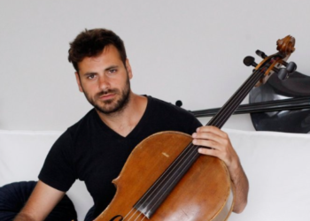 Stjepan Hauser otkazuje sve koncerte u 2026. godini zbog zdravstvenih problema