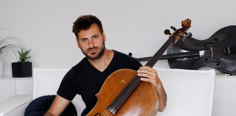 Stjepan Hauser otkazuje sve koncerte u 2026. godini zbog zdravstvenih problema