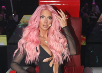 Karleuša na snimanju “Pinkovih zvezda” nije štedjela nikoga: Oštar odgovor Vesni Đogani