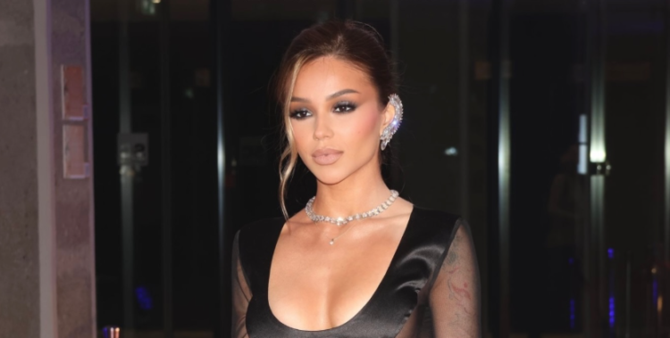 Breskvica sama nakon dugogodišnje veze: Raskinula s Nemanjom i započela novi život