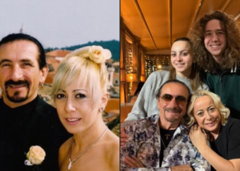 Dirljiva godišnjica: Željko Bebek i Ružica obilježavaju 24 godine sreće