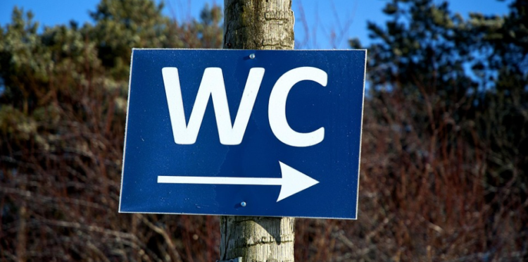 “Ne idite na zahod ‘za svaki slučaj’!” – Liječnik savjetuje kako trenirati mjehur