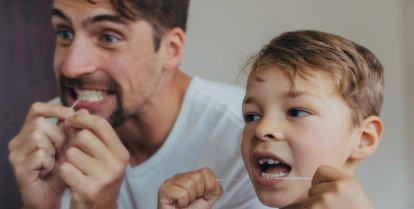 Čišćenje zubnim koncem može spriječiti više od 50 ozbiljnih bolesti, upozoravaju znanstvenici