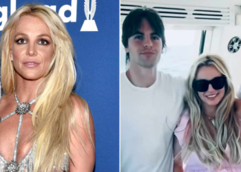 Sinovi Britney Spears nagovorili je na liječenje: Želimo da nam majka bude zdrava