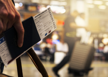 Ne nosite ovo u ručnom prtljagu ako ne želite čekati na aerodromu