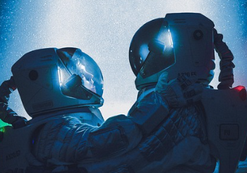 Astronauti i sex u svemiru: Zašto je erekcija gotovo nemoguća