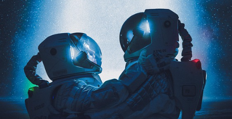 Astronauti i sex u svemiru: Zašto je erekcija gotovo nemoguća