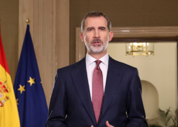 Spekulacije o seksualnoj orijentaciji i vezama: Knjiga o Felipeu VI šokirala Španjolsku