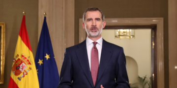 Spekulacije o seksualnoj orijentaciji i vezama: Knjiga o Felipeu VI šokirala Španjolsku